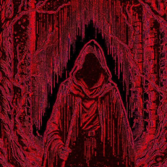 DER LICH ' BABYLONS VAMPIRIC SOUL