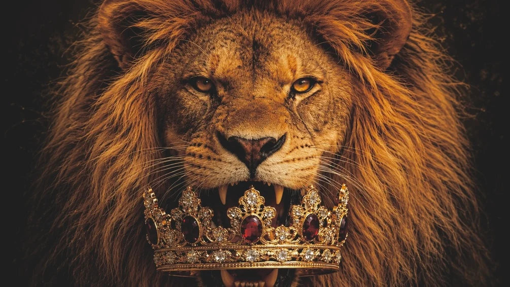 ***KING LEO V2 1000X