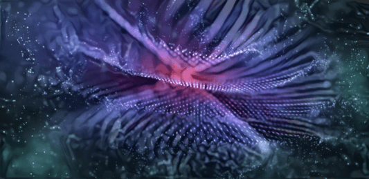 Vibration of Creation