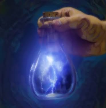 Lightning In a Bottle