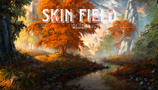 Skin Field