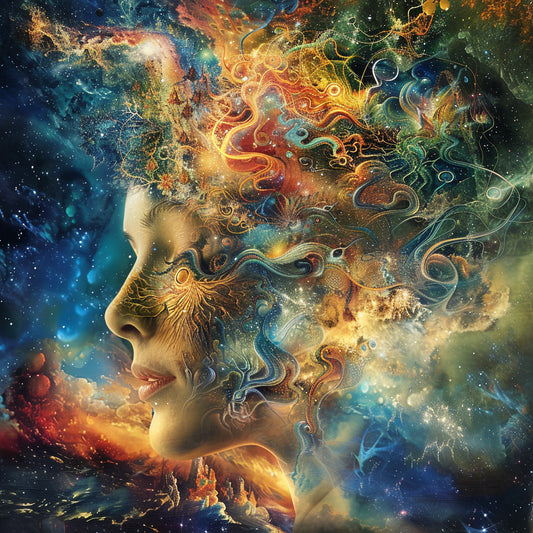 Divergent Thinking