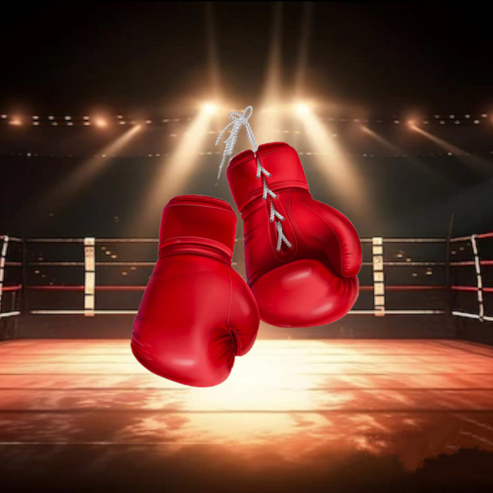 Boxing Mastery & Training (Morphic Field)