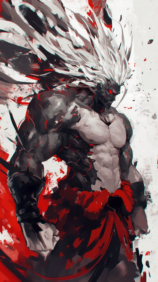 The Manticore Upgraded