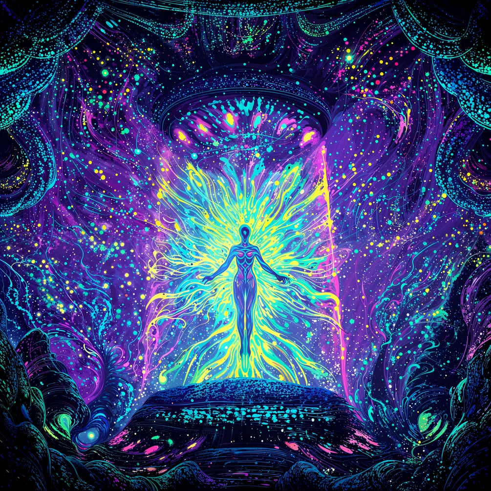 ***Arcturian Gene Therapy Chamber