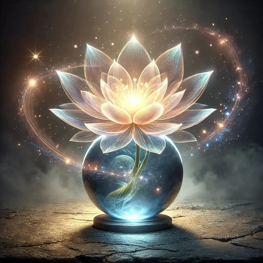 The Heart Crucible