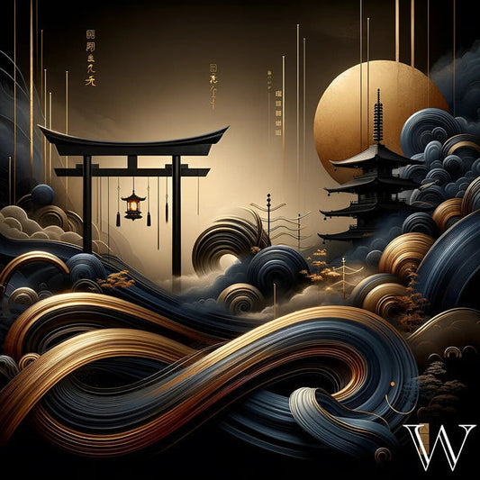 Kōritsudō 効率道 (The Path of Efficiency)