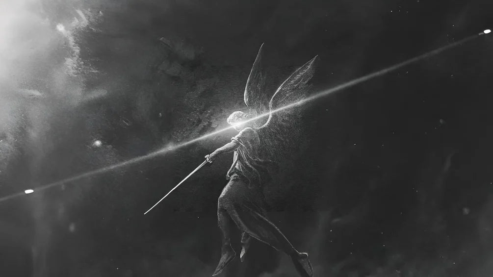 *Dark Angel Elevated