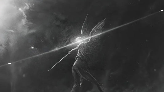 *Dark Angel Elevated