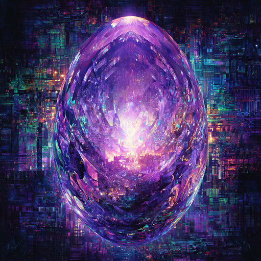 A Voidly Cocoon
