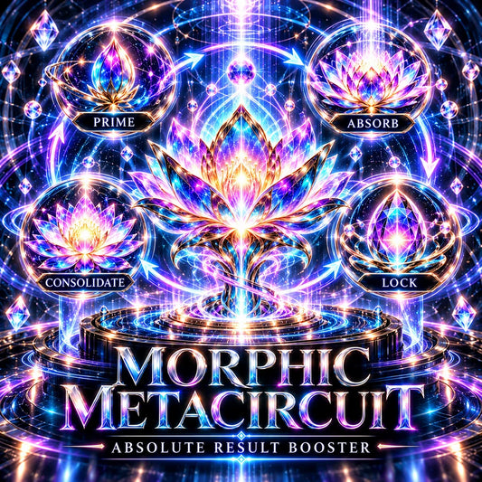 ***MORPHIC METACIRCUIT: ABSOLUTE RESULT BOOSTER