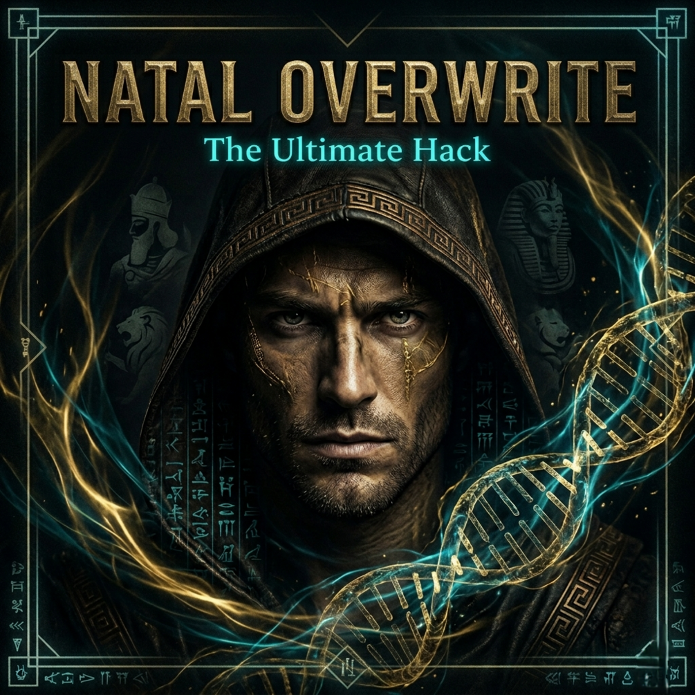 NATAL OVERWRITE The Ultimate Hack
