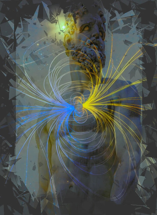 The Magnetic Male