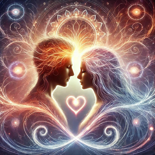 Matchmaker 2.0 - The Energetic Journey To Love!