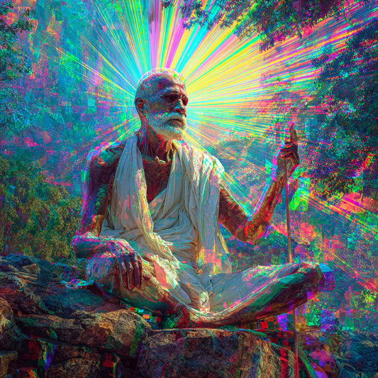 **Urdhva-Retās The Vertical Ascent of Seed