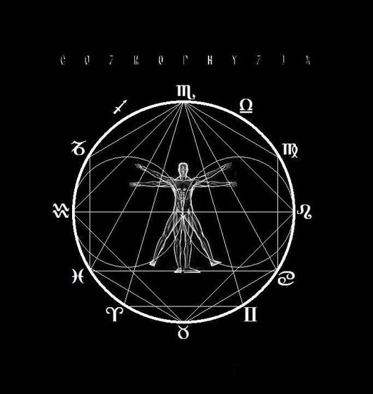 Gods Consciousness | Elite - Hypercharged