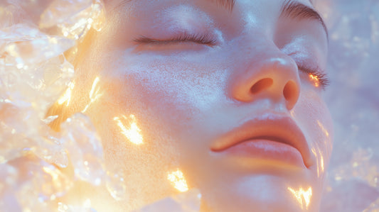 Eternal Skin