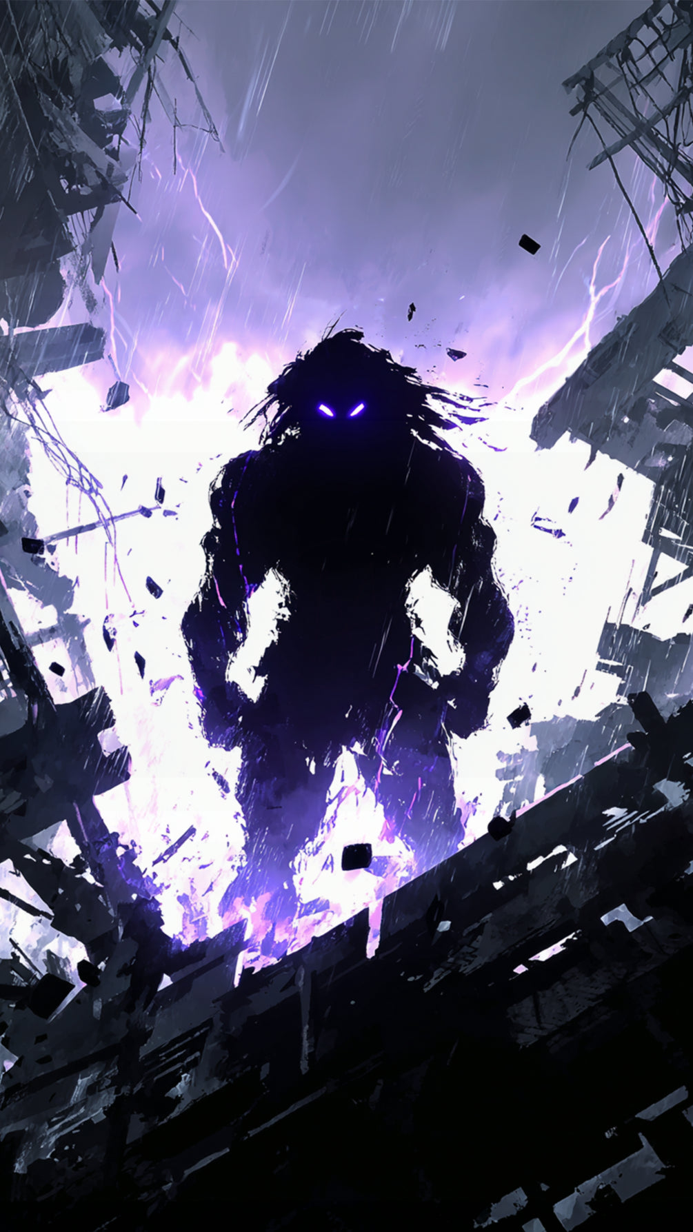 **SHADOW ARC // CHIMERA UPGRADED Morphic Field