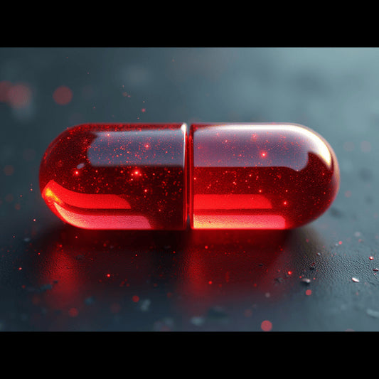 NZT-48 - V3.0 (Advanced Morphic Field)
