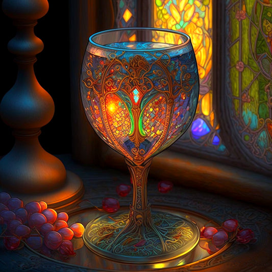 The Elixir of Life