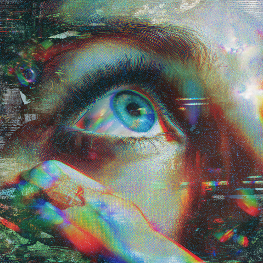 **Supernatural Vision