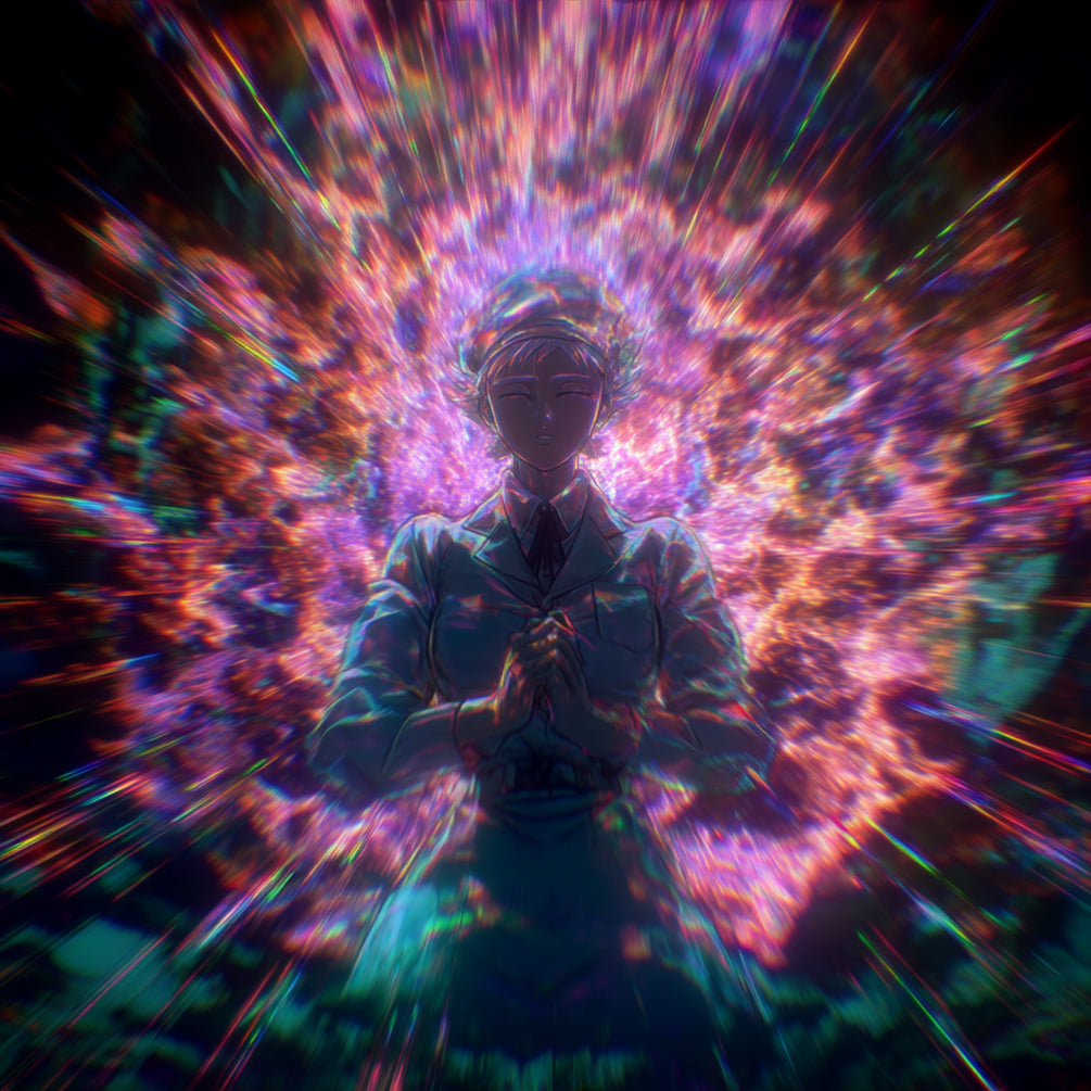 *Cookie The Etheric Massause