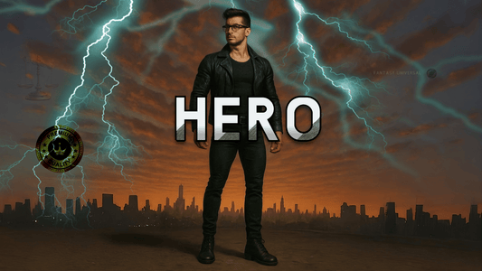 Hero - Combo