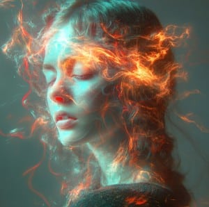 Sexual Aura