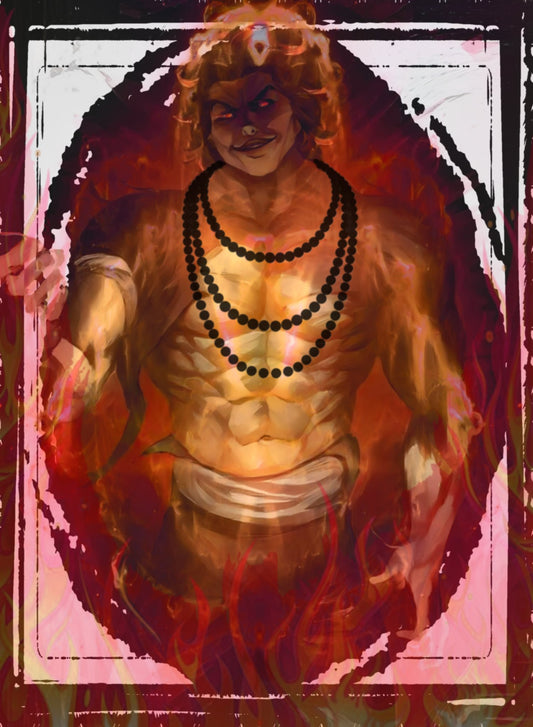 Project Yujiro NFT