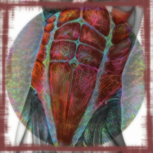The Acquisition Of Abdominal Definition