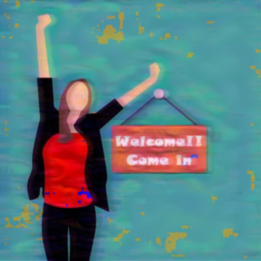 The Welcomed