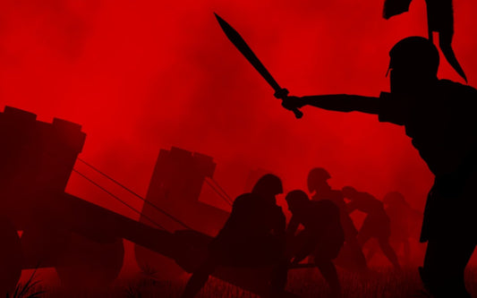 PRIMAL Noble Version