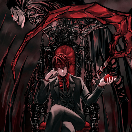 ***LVX Phantasm 5