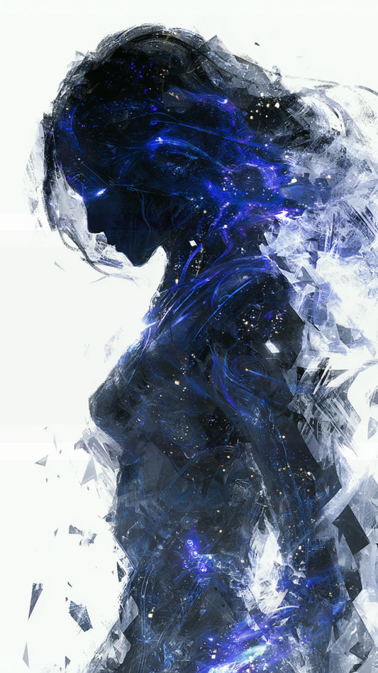 NOVA BLUEPRINT // PATH OF POWER UPGRADED Morphic Field