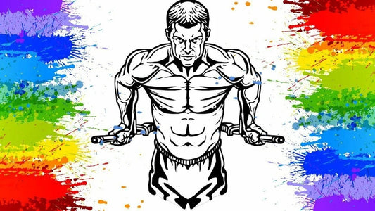 Full Body Workout 11x(Extra Stronger) EXTREMELY POWERFUL!!!