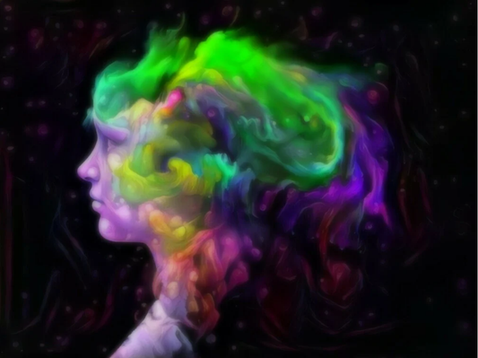 Emotional Mastering