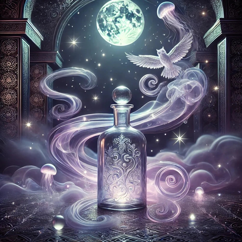Moonspine Elixir