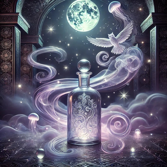 Moonspine Elixir