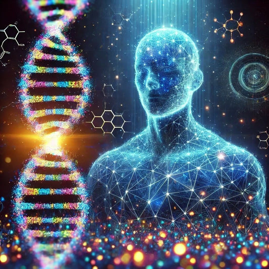 Suprahuman Genome X