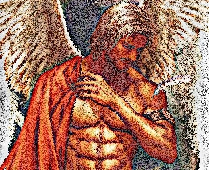 *Hyperbolic Masculine Chamber (SUPREME FIELD)