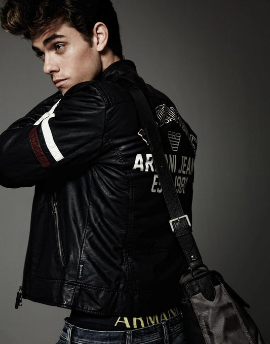 ULTIMATE MALE BEAUTY