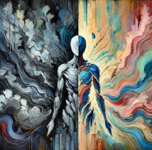 Unwind My Mind