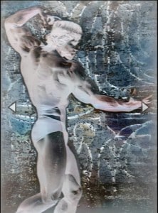 The Divine Physique