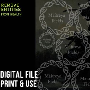 Remove Entities from Health