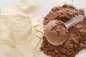 Whey Infusion (Morphic)