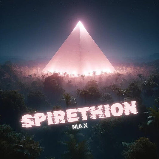 Spirethion Max (Frontier Series)