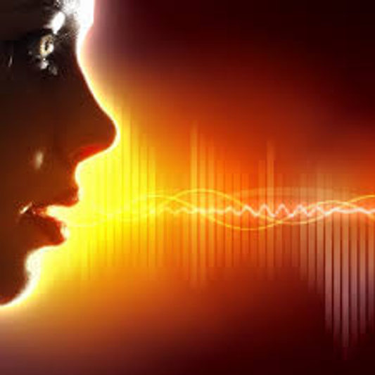 The Divine Voice (NFT)
