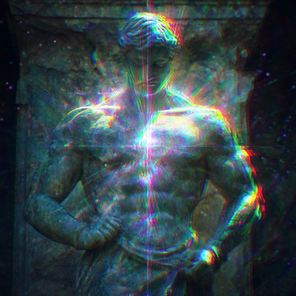 ***The Eternal Physique
