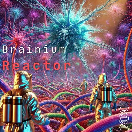 The Brainium Reactor