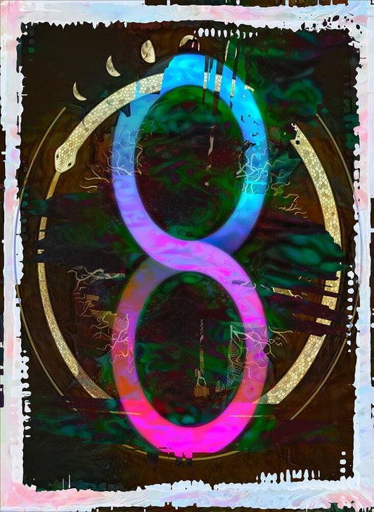 The Eternal